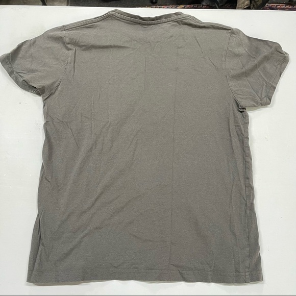 Fishbone T-Shirt L - Picture 2 of 4